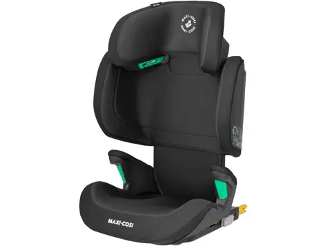 Maxi-Cosi Morion: Silla Coche Grupo 2/3 ISOFIX i-Size.