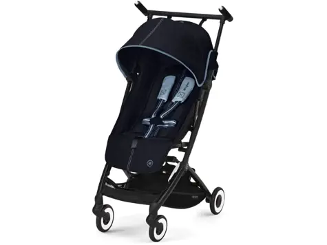 Silla de paseo Libelle CYBEX: Ligera y segura (6 kg)