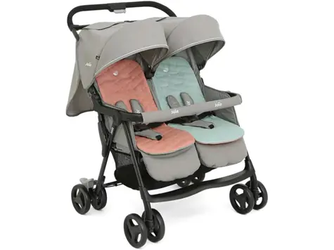 Silla paseo Joie Twin Nectar