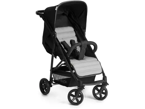 Hauck Rapid 4 - Cochecito Bebe Reclinable