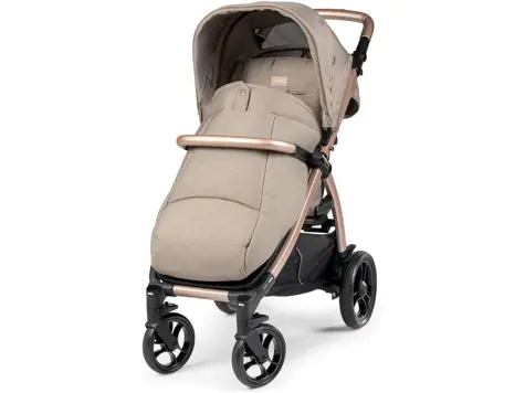 Silla de paseo Peg Perego Booklet 50, Mon Amour.