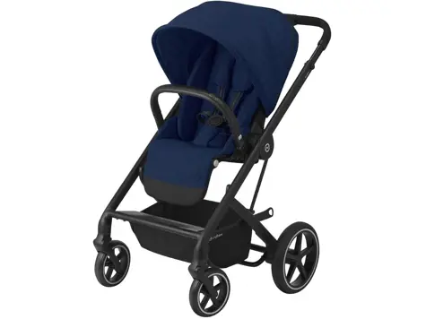 Cybex Gold - Cochecito Balis S LUX, azul