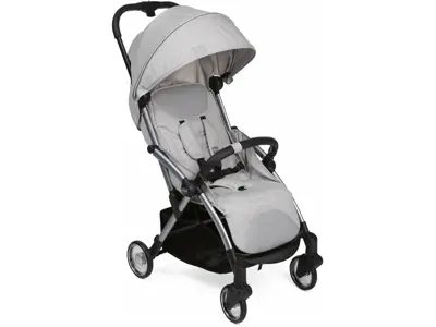 Silla Paseo CHICCO Goody Plus Grey Mist