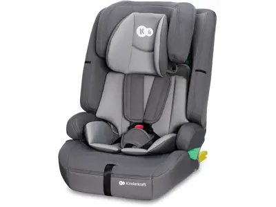 Sillas de Coche Kinderkraft