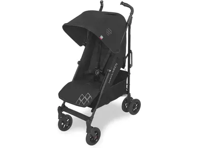 Silla de Paseo Techno Xt de Maclaren: Completa y Ligera. Hasta 25 kg. Seguridad Newborn Safety